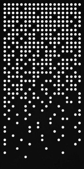 Arka series pattern A-04