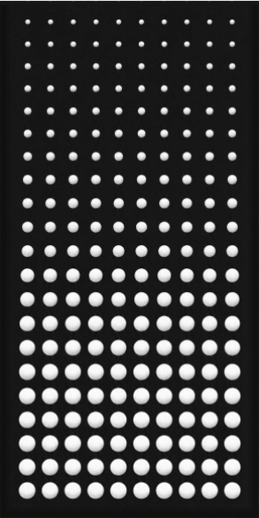 Arka series pattern A-05