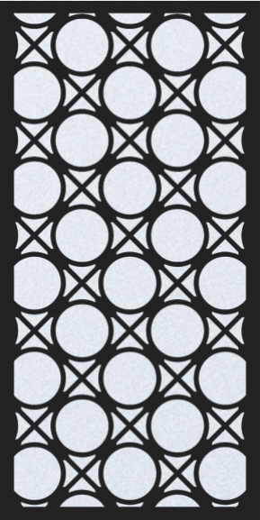 Arka series pattern A-08