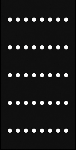 Arka series pattern A-09