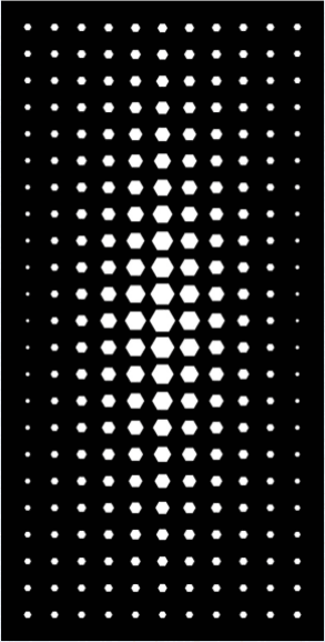 Pattern H-02