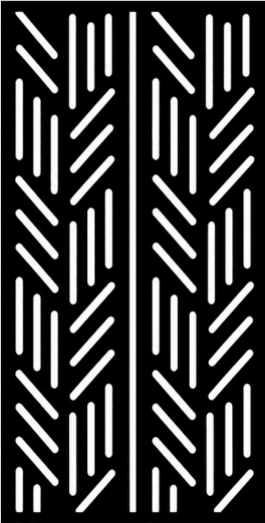 Pattern L-01