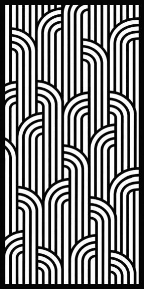 Linea series pattern L-04