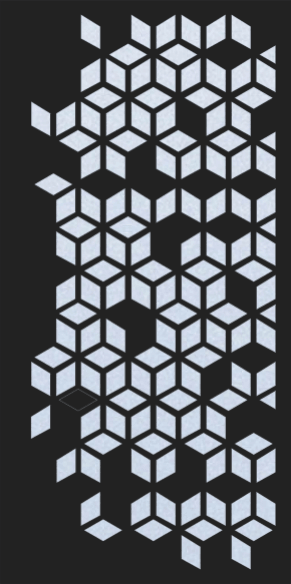 Linea series pattern L-05
