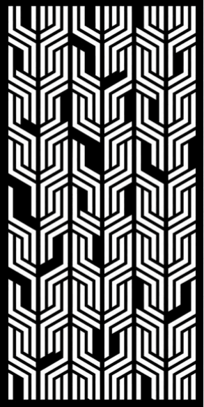 Linea series pattern L-06