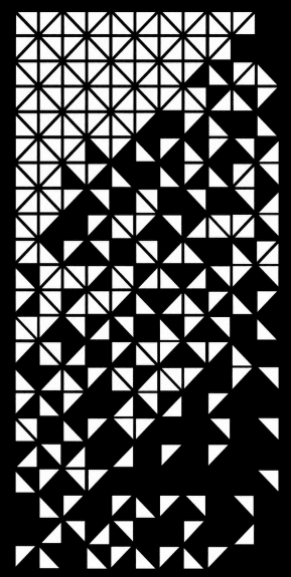 Pattern TR-01