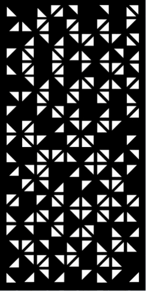 Pattern TR-03