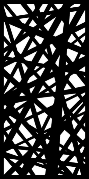 Tria series pattern TR-06